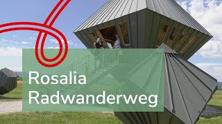 Rosalia Radwanderweg | Cyklotoulky