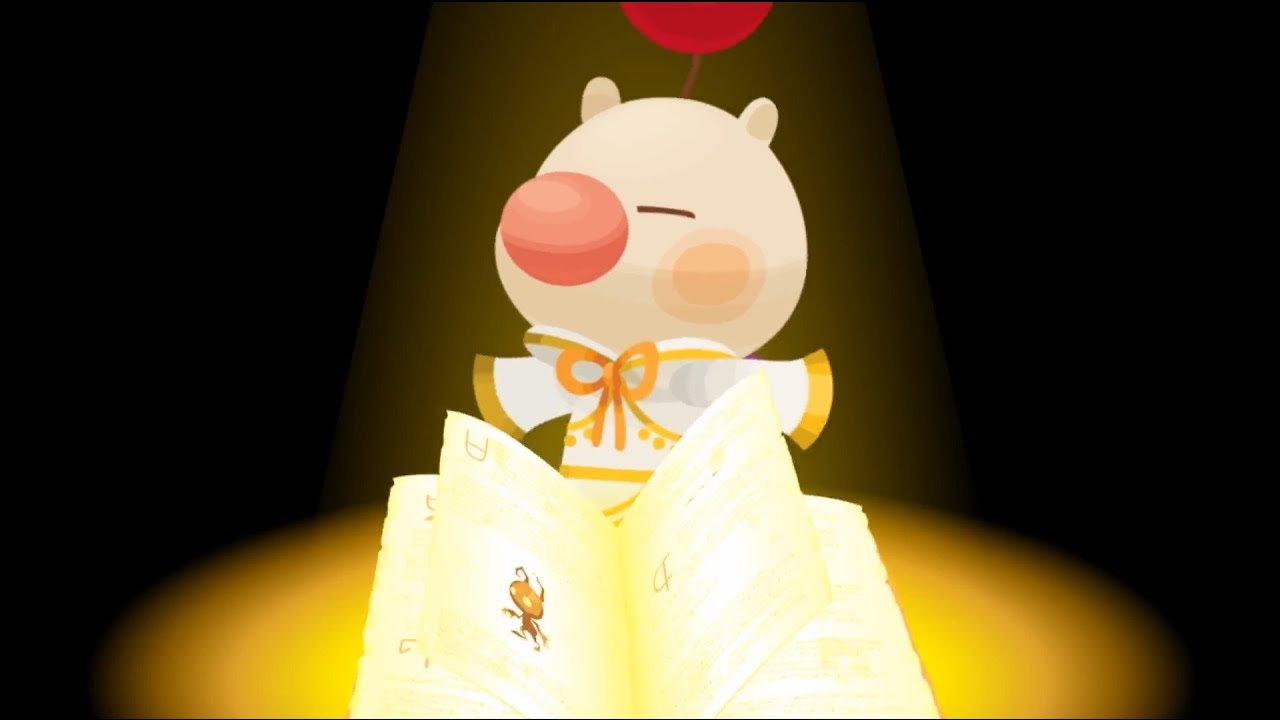 KHUX JP: Tsum tsum! 3 Pulls