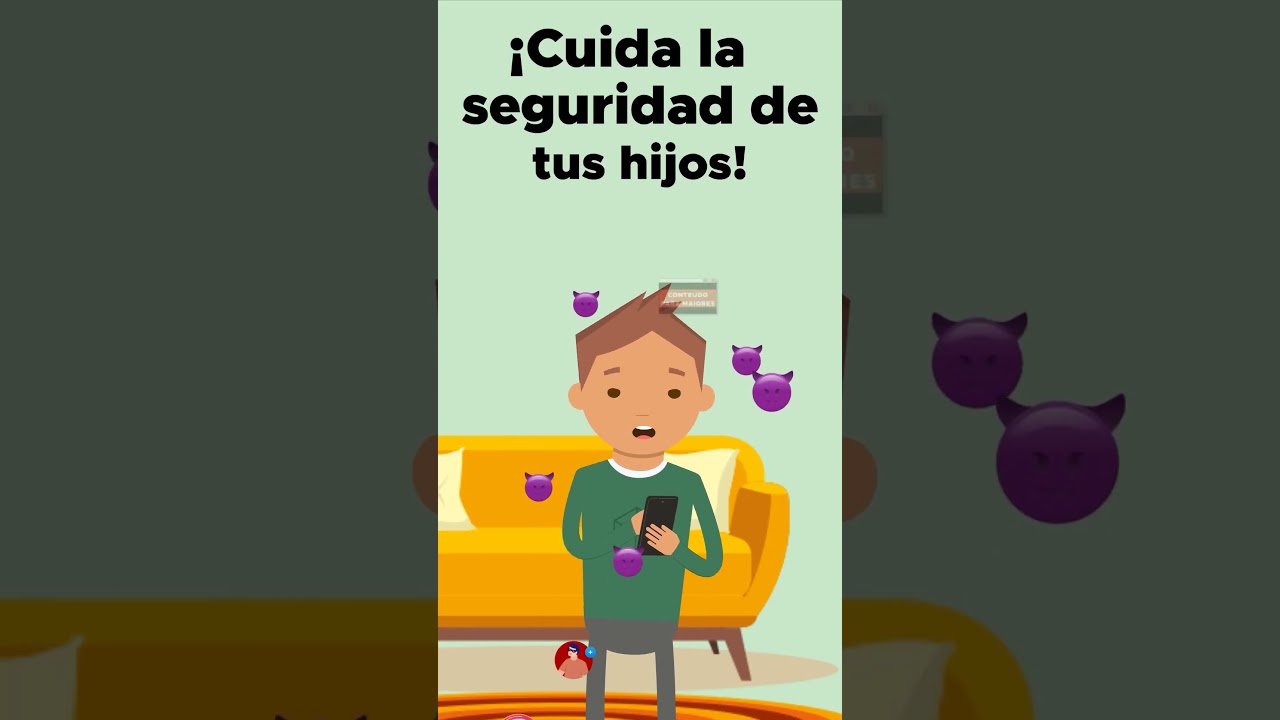 Control parental