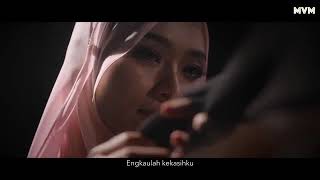Harry Suaramu Syairku Official Music Video