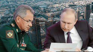 Место для нового города в Сибири выбрано неслучайно