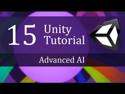 Unity Tutorial Advanced | 15th unity tutorial advanced ai create a survival game Unity Tutorial Advanced | 15th unity tutorial advanced ai create a survival game