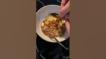 Cara Memasak Bakmi Khek Frozen 