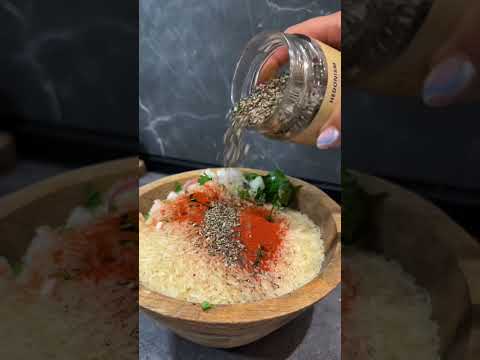 ФАРШИРОВАННЫЕ ПЕРЧИКИ