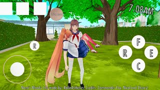 Nami's Bloody Life (ANDROID DL) Yandere Simulator Fan Game