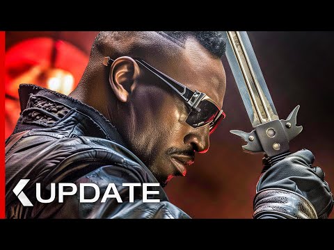 BLADE (2025) Filmvorschau