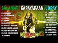 Jopay x Salamat Reggae | Best Reggae Music: Tropavibes -Jayson In Town Reggae | Nonstop Reggae Tropa