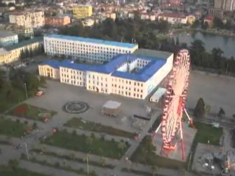 საქართველო როგორც სსრკ