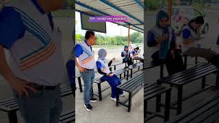 Handphone Melalaikan