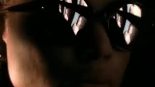 BOBBY BROWN - DON'T BE CRUEL (THE GET FRESH REMIX)