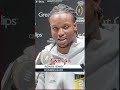 How Indiana players get Curt Cignetti to smile 😂