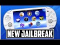 Jailbreak Your Vita with This One Fast &amp; EASY Hack