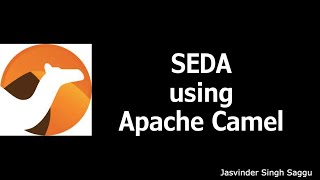What is SEDA and How to implement SEDA using Apache Camel ? | Software Architecture Pattern screenshot 4