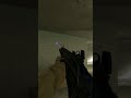 Perfect Room Clearing - Half Life but its Bodycam CQB  #halflifegameplay #gaming #games #halflife