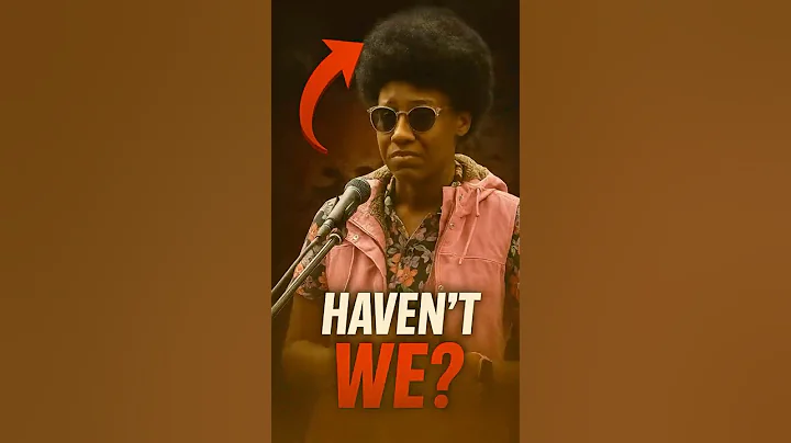 We’ve Talked About This for 5 Years #charliekirk #debate #america #shortsviral #politics