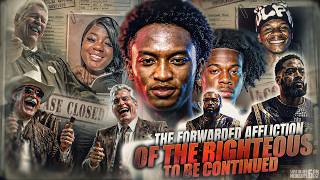 The Forwarded Affliction of the Righteous: To Be Continued| Lost in Lies Radio Show | LILR 214