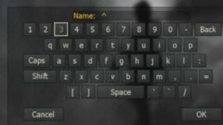 Famous how to colour your name on cod4! Wealth