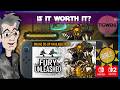 IS IT WORTH IT? FURY UNLEASHED | REVIEW | TGWDS Mp3 Song