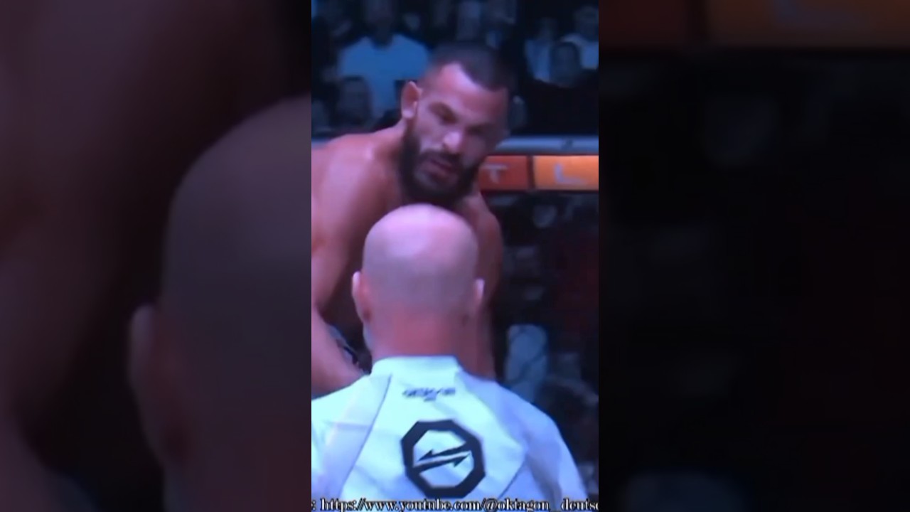 Ediz Tasci gewinnt Kampf gegen Flying Uwe! Alle Flippen aus! 