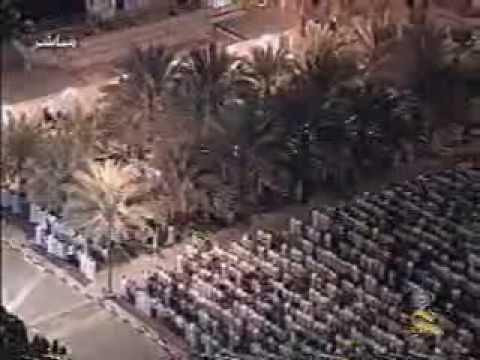 مقطع مؤثر للعفاسي
