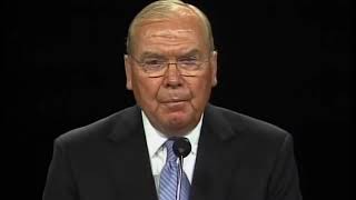 God Did Not Put Us Here to Fail | Jon M. Huntsman Sr. | 2009