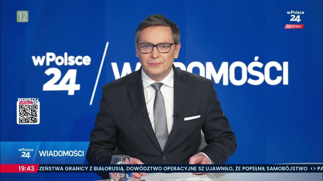 Fakty  najświeższe wiadomości z kraju i świata  RMF24