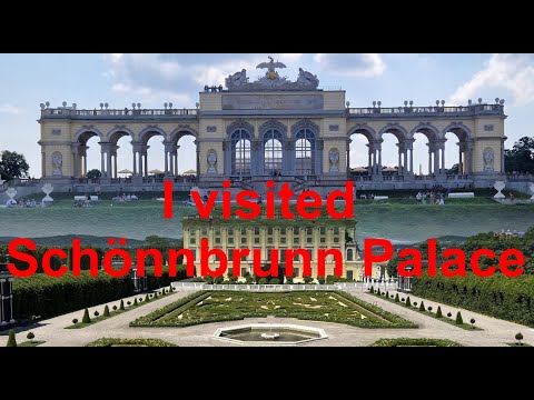 Video: Schönborn-kasteel in Chynadievo beschrijving en foto's - Oekraïne: Mukachevo
