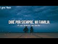 The Chainsmokers, Kygo - Family (Lyrics) (Sub inglés y español)