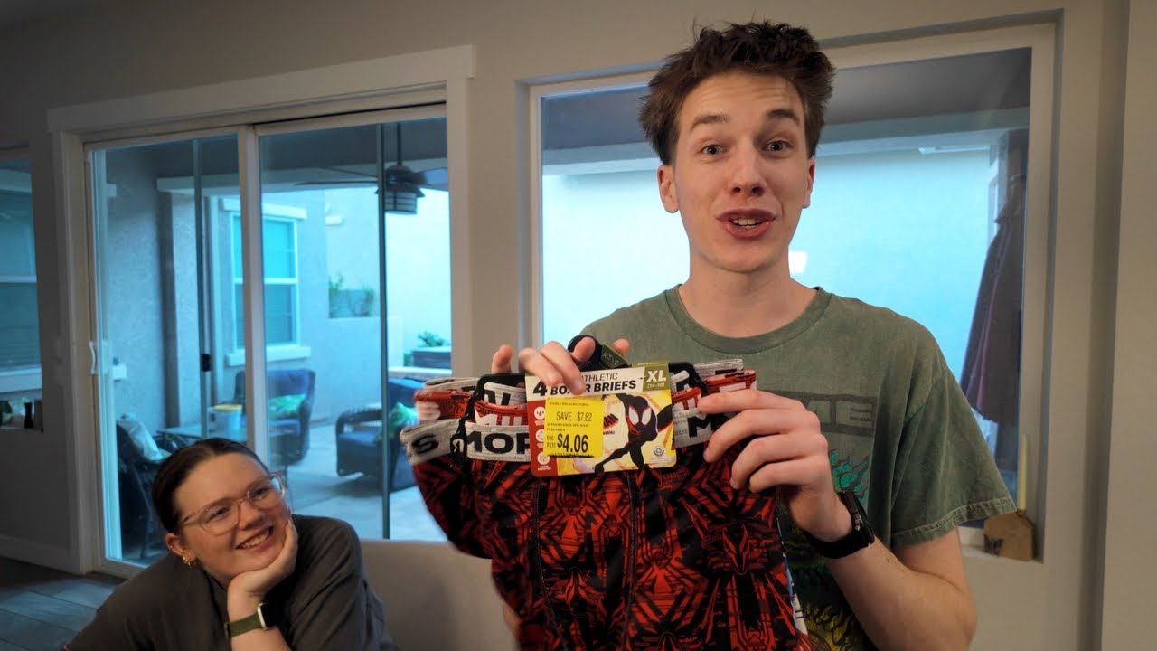 Costco & Grocery Store Haul: Family Shopping Adventures! 🛒👨‍👩‍👧‍👦