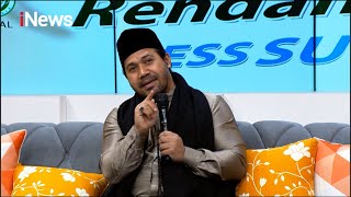 Kang Rashied: Cara Menghadapi Amarah dari Bisikan Setan Part 02 - CHI 28/06