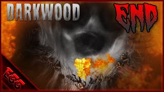 The SOURCE of the DISEASE!  | Darkwood - Ep34