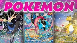 CHAOS RISING TO THE MOON?