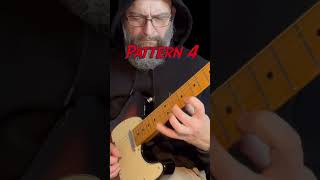 Felt cutemight transcribe later. A grab bag of my fave hybrid licks guitar beneatonmusic hybrid