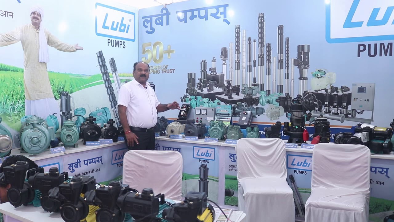 Lubi Pumps Krushithon 2019 YouTube
