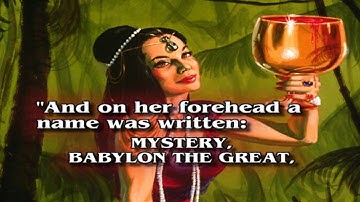 The fall of babylon  Part 2