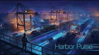 Harbor Pulse | GlassRunner Drum&Bass