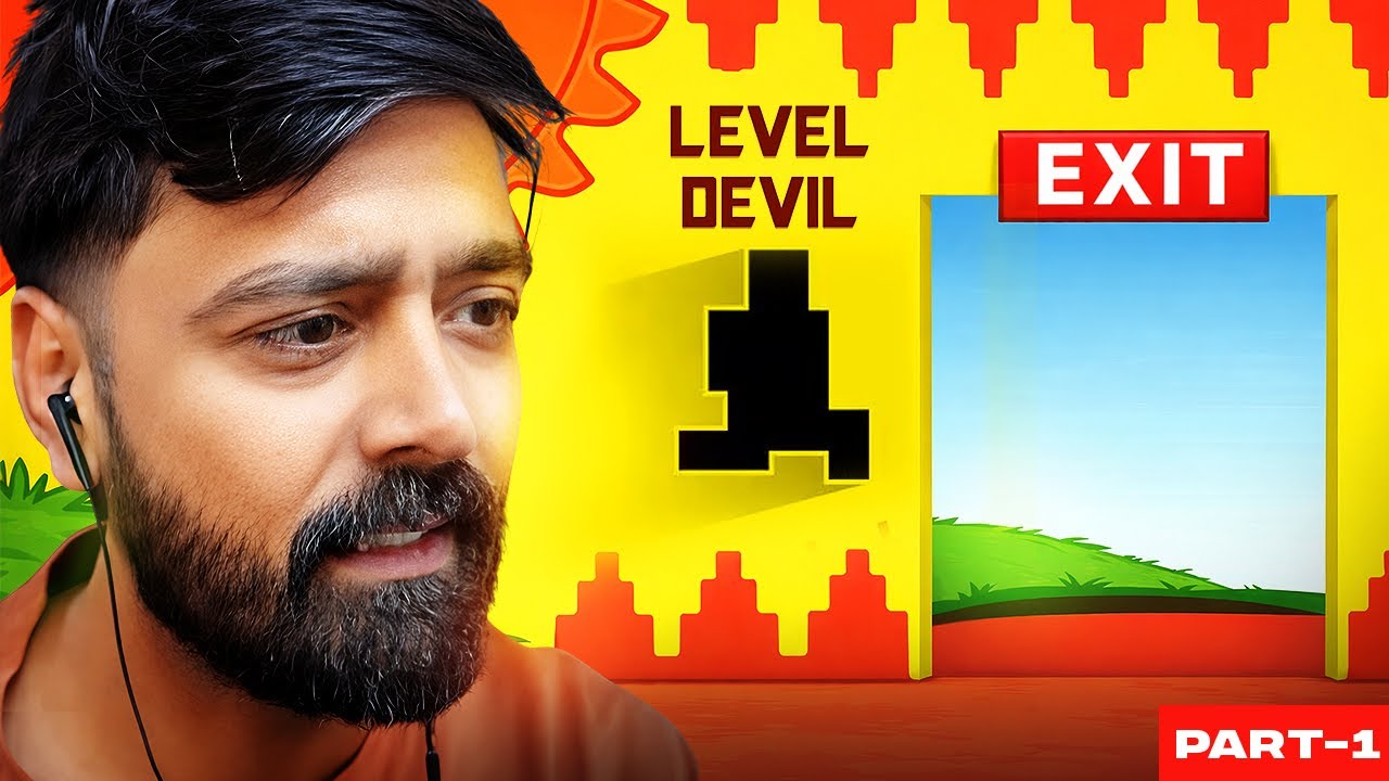 This game is EVIL🤬 