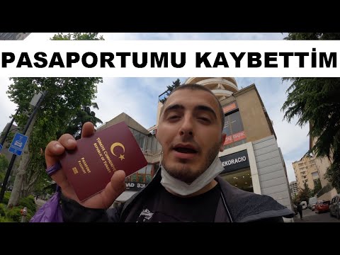 Video: Gürcistan'da 21 yaş altı ehliyetinizi askıya almak için kaç puan gerekiyor?
