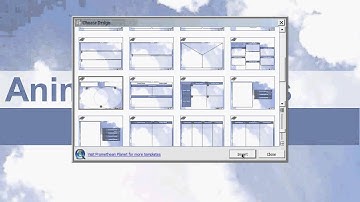 Creating a Flipchart with ActiveInspire