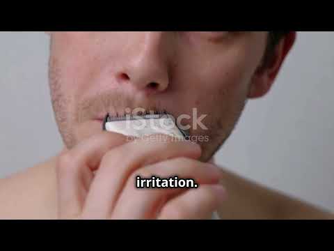 These SHAVING MISTAKES Are Damaging Your Skin | Excerpt from Dr Simi Adedeji