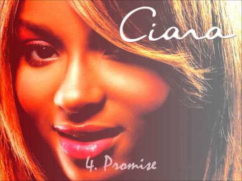 Top 10 Ciara Songs - YouTube