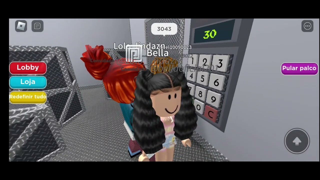 VAZOU* OS CÓDIGOS MAIS LEGAIS E SECRETOS DE JANEIRO 2021 (ROBLOX