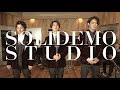 SOLIDEMO / ちっぽけな愛のうた(大原櫻子 cover)