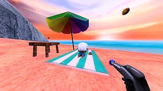 The Secretception In 7-S - ULTRAKILL -