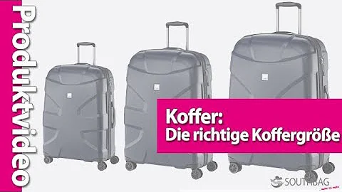 Was ist wenn der Koffer mehr als 20 kg wiegt?