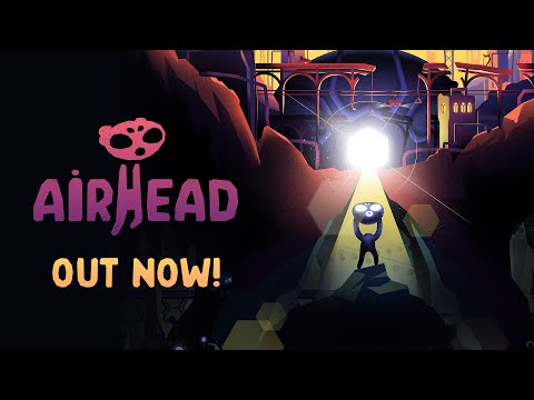 Airhead // Release Trailer