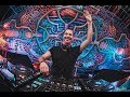 Liquid soul full closing set at psyfi 2018