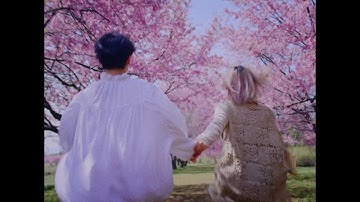 ハク。 " ハルライト （short version）"  Official Music Video