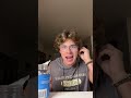 He Swallowed 24 Vitamin Gummies (@spencer.nolan)