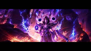 Firestorm: The War Within Patch 11.1.5 with Kkthnx